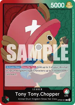 Tony Tony.Chopper