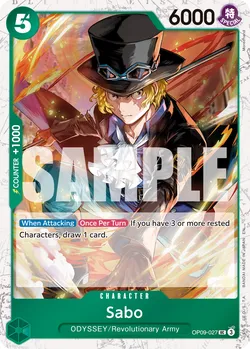 Sabo