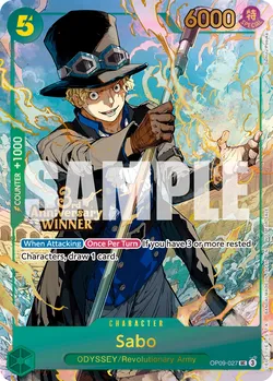 Sabo