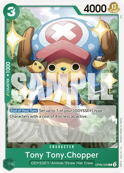 Tony Tony.Chopper