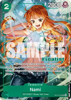 Nami