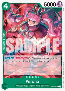 Perona