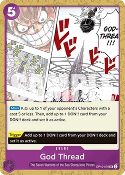 God Thread