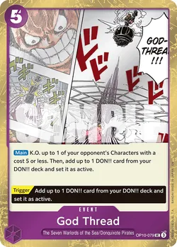 God Thread