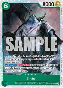 Jinbe