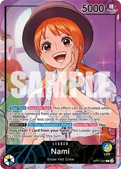 Nami