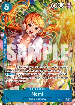 Nami