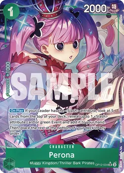 Perona