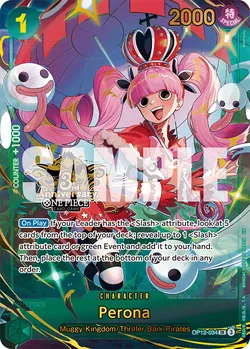 Perona