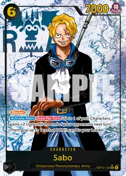 Sabo