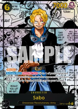 Sabo