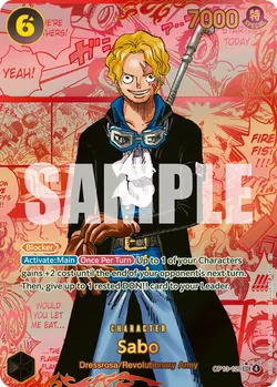 Sabo