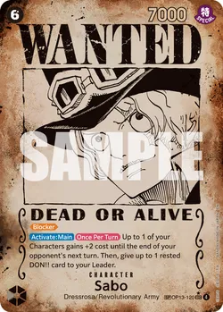 Sabo