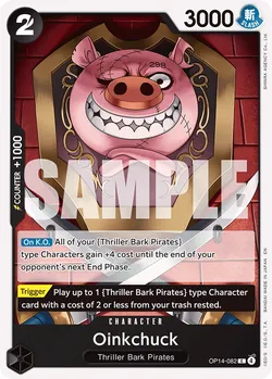 Oinkchuck