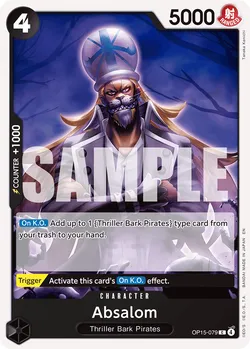 Absalom