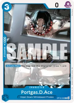 Portgas.D.Ace