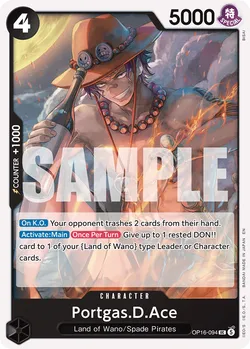 Portgas.D.Ace