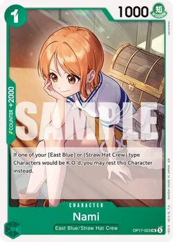 Nami