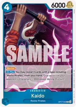 Kaido