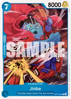Jinbe