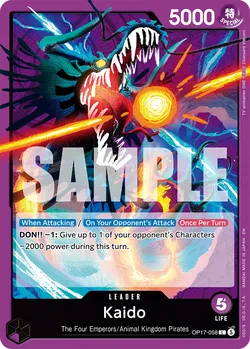 Kaido