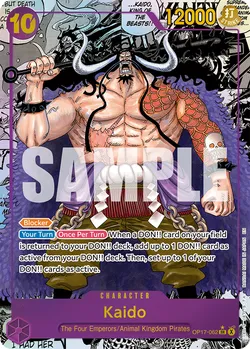 Kaido