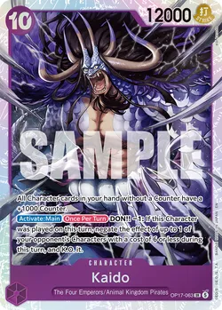 Kaido