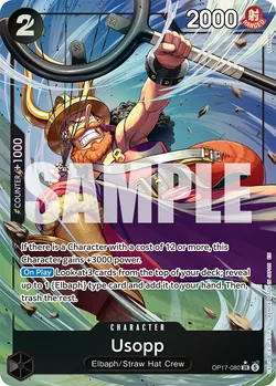 Usopp