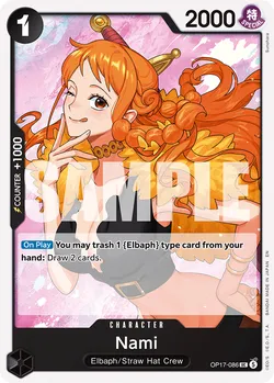 Nami