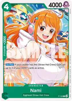 Nami