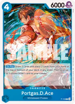 Portgas.D.Ace