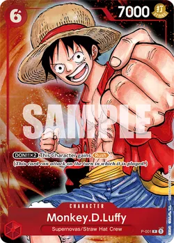 Monkey.D.Luffy