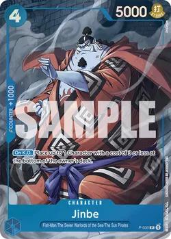 Jinbe