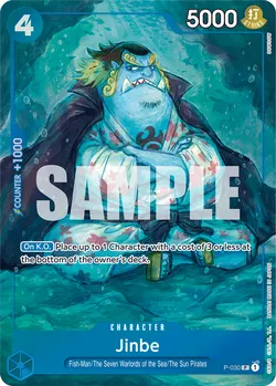 Jinbe