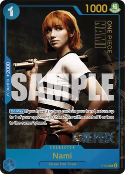 Nami