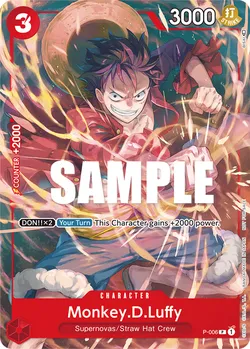 Monkey.D.Luffy