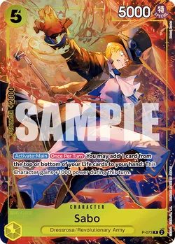 Sabo