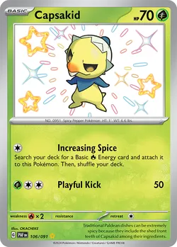 Capsakid