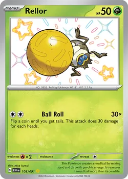 Rellor