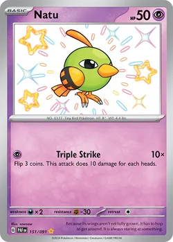 Natu