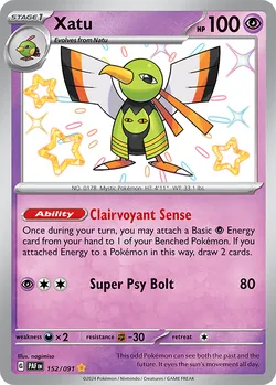 Xatu