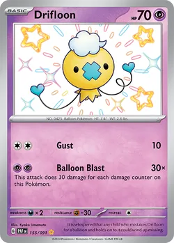 Drifloon