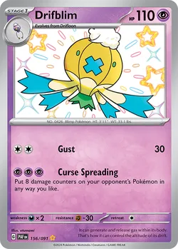 Drifblim