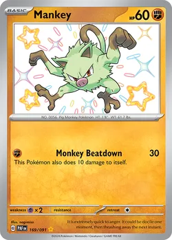 Mankey