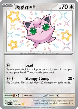 Jigglypuff