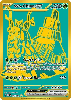 Wo-Chien ex