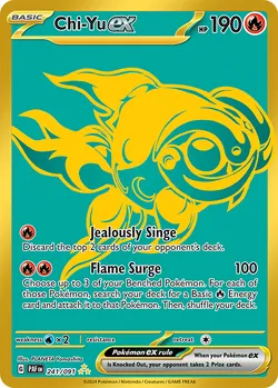 Chi-Yu ex