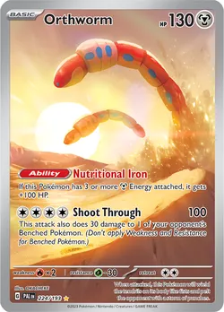Orthworm