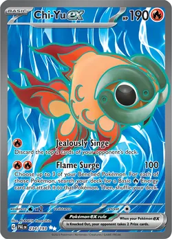 Chi-Yu ex