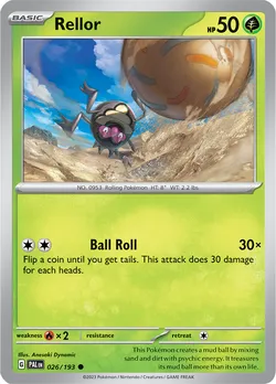 Rellor